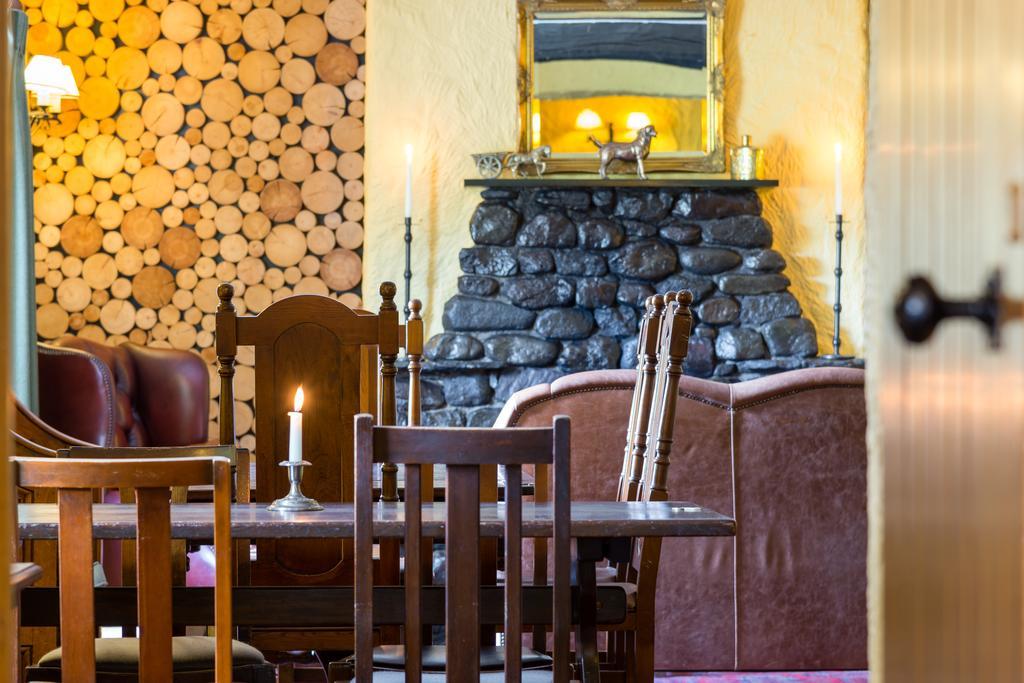The King'S Head Hotel Thirlmere Exterior photo